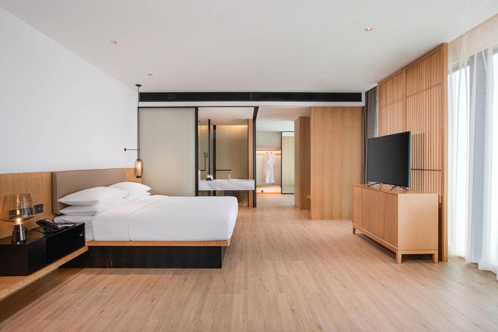 Fairfield By Marriott Taiyuan South Hotel Exterior photo